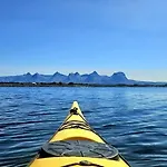 Vag Helgeland - Solbakken Oda ve Kahvaltı 3*