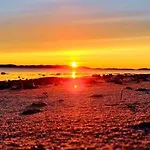Vag Helgeland - Solbakken Oda ve Kahvaltı Alstahaug