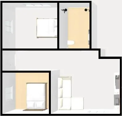 Bed & Breakfast Vag Helgeland - Solbakken *
