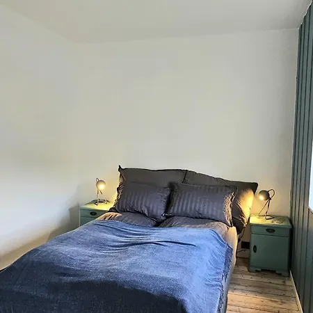 Vag Helgeland 3* Alstahaug