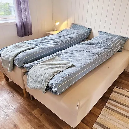 Vag Helgeland - Solbakken Bed & Breakfast