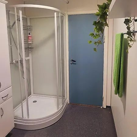 Oda ve Kahvaltı Vag Helgeland - Solbakken