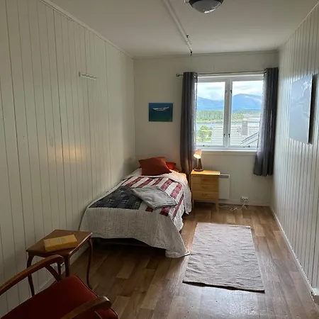Vag Helgeland - Solbakken Bed & Breakfast Alstahaug