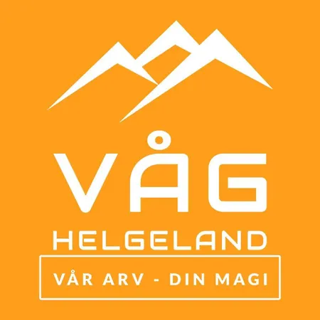 Vag Helgeland - Solbakken ベッド・アンド・ブレックファスト Alstahaug