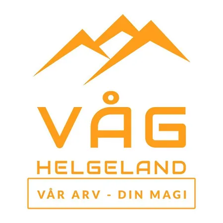 Vag Helgeland - Solbakken Alstahaug