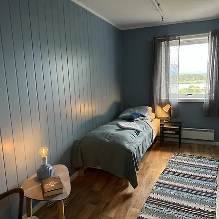 Vag Helgeland - Solbakken Bed & Breakfast
