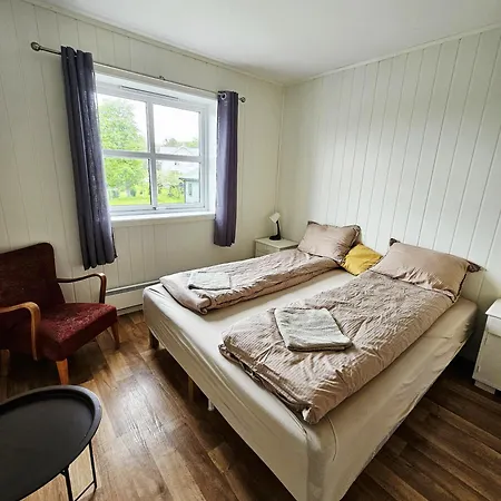 Oda ve Kahvaltı Vag Helgeland - Solbakken 3*