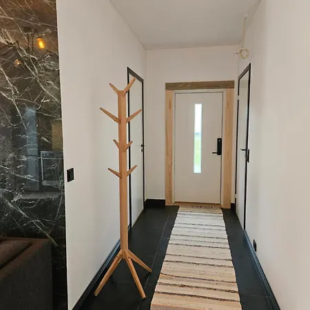 Bed & Breakfast Vag Helgeland - Solbakken Alstahaug
