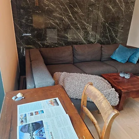 Vag Helgeland - Solbakken Bed & Breakfast