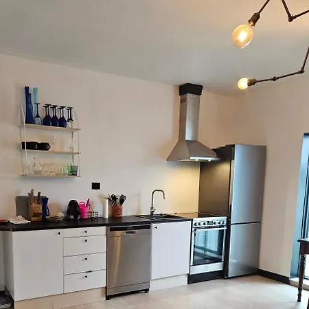 Vag Helgeland - Solbakken Bed & Breakfast Alstahaug