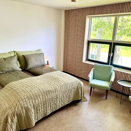 Vag Helgeland - Solbakken Bed & Breakfast