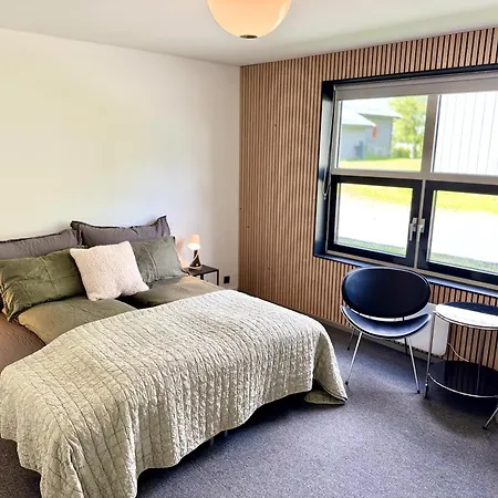 Vag Helgeland - Solbakken 3* Alstahaug