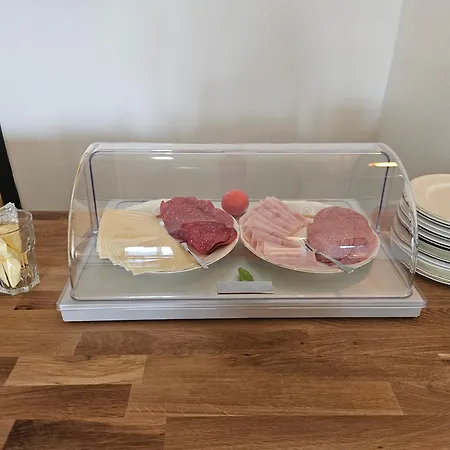 Bed & Breakfast Våg Helgeland - Solbakken 3*