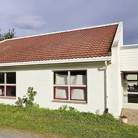 Oda ve Kahvaltı Vag Helgeland - Solbakken