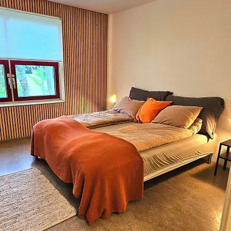 Vag Helgeland فندق مبيت وإفطار Alstahaug