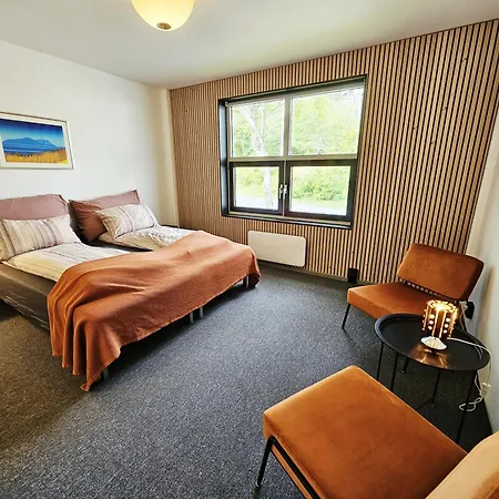 Vag Helgeland 3*