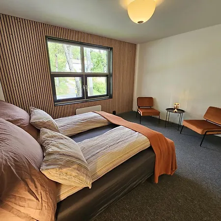 Bed & Breakfast Vag Helgeland 3*