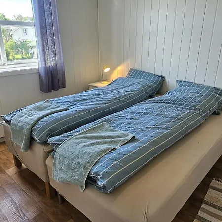 Vag Helgeland Bed & Breakfast Alstahaug