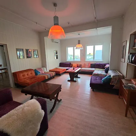 Vag Helgeland Bed & Breakfast