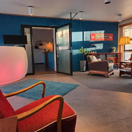 Vag Helgeland Bed & Breakfast 3*
