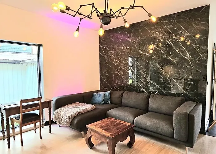 Våg Helgeland - Solbakken 3*