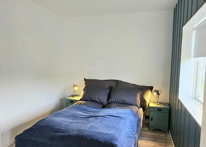 Våg Helgeland - Solbakken 3* Alstahaug