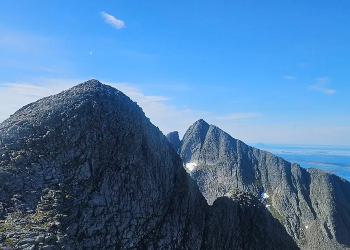Vag Helgeland - Solbakken