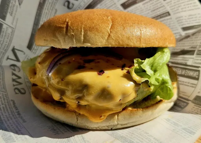 Våg Helgeland - Solbakken Bed & Breakfast Alstahaug