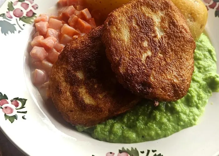 Våg Helgeland - Solbakken Alstahaug