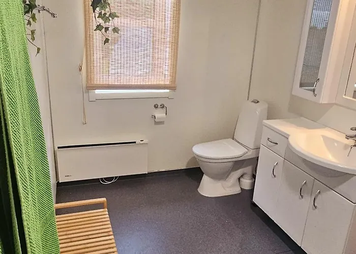 Våg Helgeland - Solbakken Alstahaug