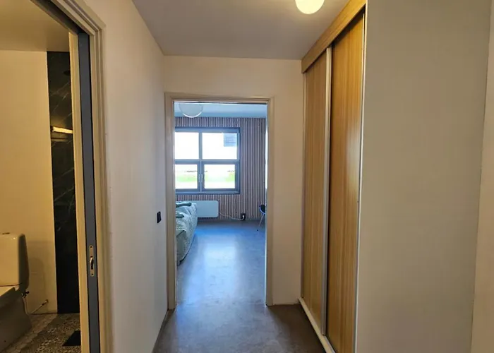 Vag Helgeland - Solbakken 3* Alstahaug