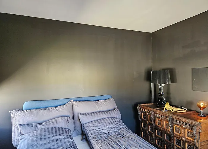 Våg Helgeland - Solbakken Alstahaug