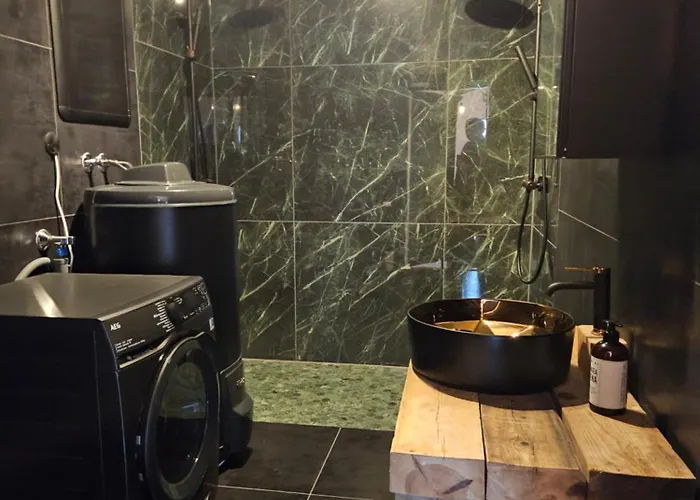 Våg Helgeland - Solbakken Alstahaug