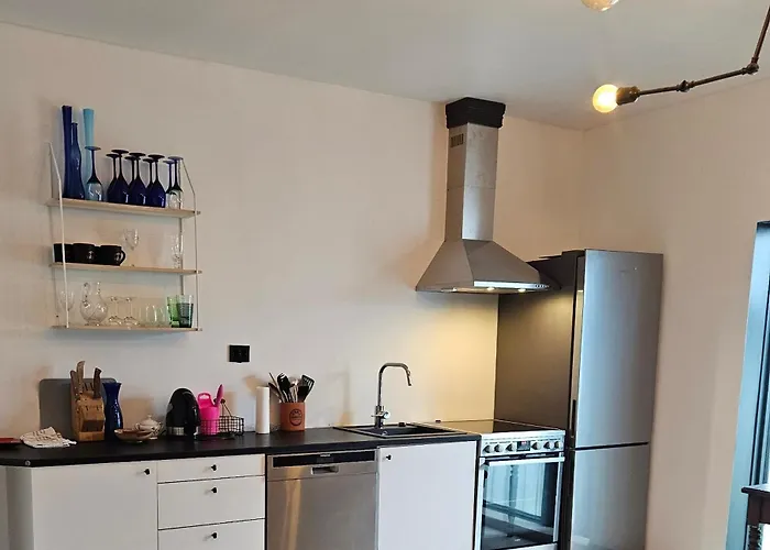 Våg Helgeland - Solbakken Bed & Breakfast Alstahaug