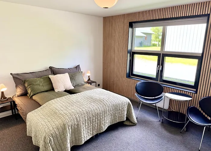 Våg Helgeland - Solbakken 3* Alstahaug