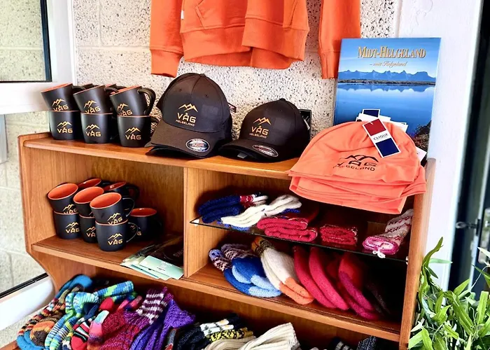 Bed & Breakfast Våg Helgeland - Solbakken Alstahaug