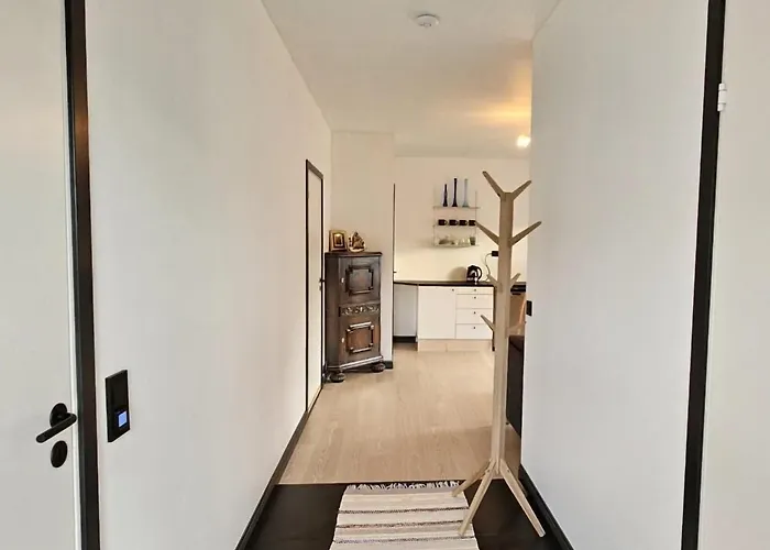 Bed & Breakfast Våg Helgeland - Solbakken 3*