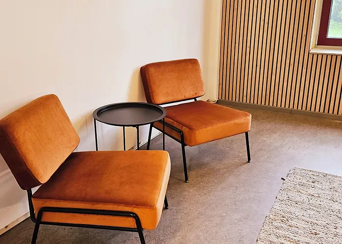 Bed & Breakfast Våg Helgeland - Solbakken Alstahaug