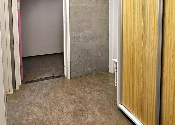 Våg Helgeland - Solbakken Alstahaug