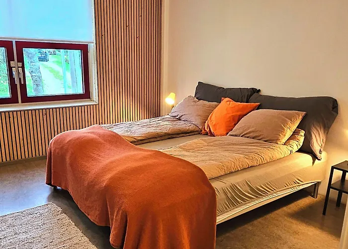 Våg Helgeland - Solbakken Bed & Breakfast Alstahaug