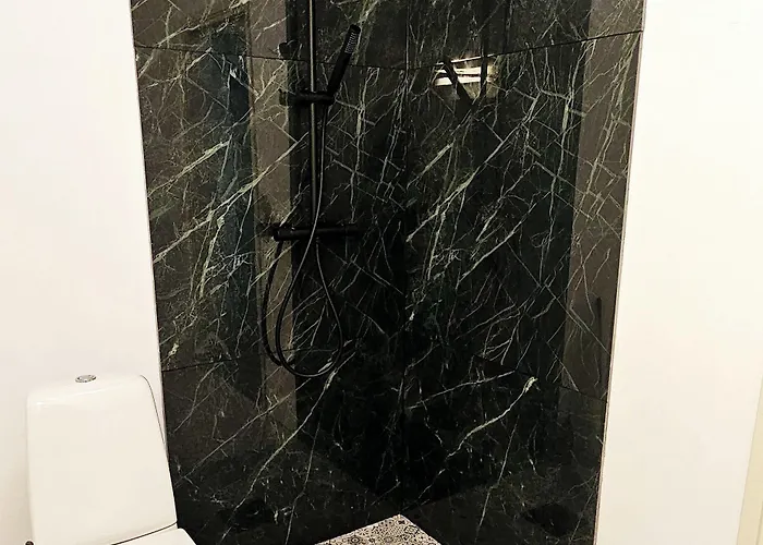 Bed & Breakfast Våg Helgeland - Solbakken Alstahaug