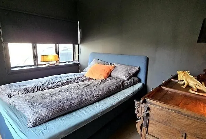 Våg Helgeland - Solbakken Alstahaug