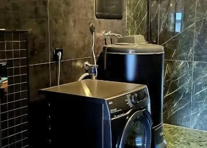 Bed & Breakfast Våg Helgeland - Solbakken