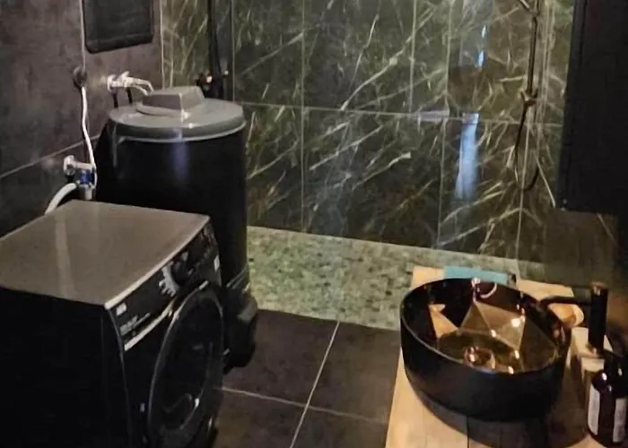 Bed & Breakfast Våg Helgeland - Solbakken 3*