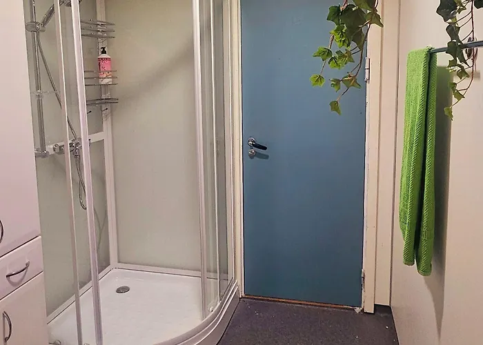 Bed & Breakfast Våg Helgeland - Solbakken Alstahaug