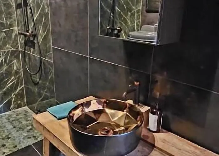 Våg Helgeland - Solbakken