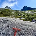 Vag Helgeland - Solbakken Alstahaug