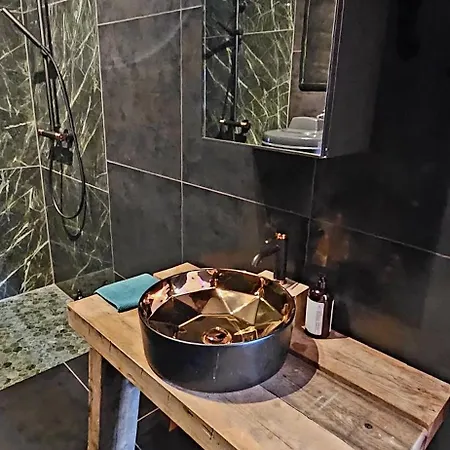 ベッド・アンド・ブレックファスト Vag Helgeland - Solbakken Alstahaug