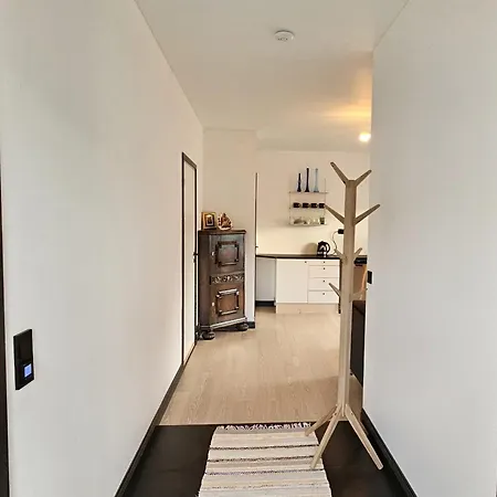 Vag Helgeland - Solbakken