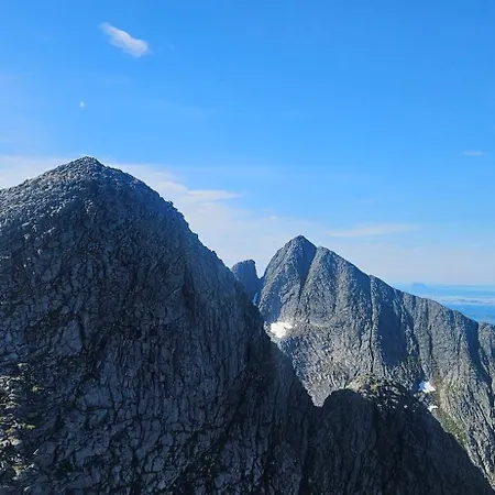 Vag Helgeland - Solbakken